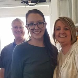 Meet your Posher, Shelley